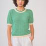 Cora Top by dRA