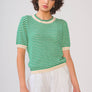 Cora Top by dRA