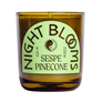 Sespe Pinecone 8 oz. Candle by Night Blooms Goods