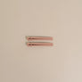 Leia Hair Clips by Nat+Noor