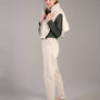 Portland Sweatpants in Birch by Downeast