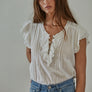 The Maude Top by By Together