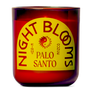 Palo Santo 8 oz. Candle by Night Blooms Goods