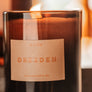 Dresden Candle by Roen