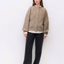The Juna Cardigan | Weave Sweater Cardigan by All Row