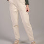 Portland Sweatpants in Birch by Downeast