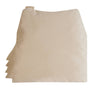 Holly Stripe Shaped House Hook Pillow