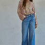 The How Sweet Top from By Together