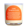 Pixie Blossom 8 oz. Candle by Night Blooms Goods