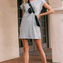 Thalia T-Shirt Dress