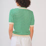 Cora Top by dRA