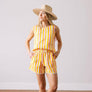 Sunkissed Stripe Coco Set by Sunshine Tienda