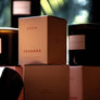 Topanga Candle by Roen