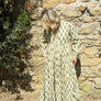 Anika Maxi Dress by LNH Edit