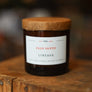 Palo Santo Candle by Lineage