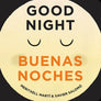 Good Night - Buenas Noches Book