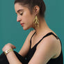 Path Cuff by Lunasol