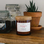 Grapefruit & Fig Candle by Lineage