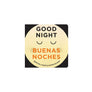 Good Night - Buenas Noches Book