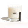 Santalum Candle by Ranger Station