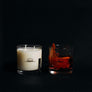 Santalum Candle by Ranger Station