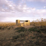 The Last Stop: Vanishing Rest Stops of the American Roadside Book