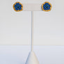 Aurora Stud Earring by Katie Lynne