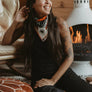 Get Lost Bandana by Bandits Bandanas