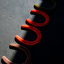 Lucky Pony Shoe by Cast and Crew