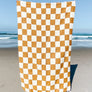 Laguna Heavyweight Checker Throw