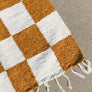 Laguna Heavyweight Checker Throw