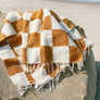 Laguna Heavyweight Checker Throw