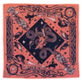 Rattle & Hiss Bandana by Bandits Bandanas