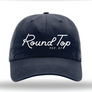 Round Top Pop. 87 "Dad Hat"