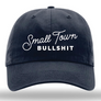 Small Town Bullshit "Dad Hat"