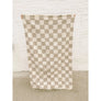 Laguna Heavyweight Checker Throw
