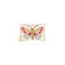 Butterfly Hook Pillow