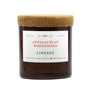 Appalachian Woodsmoke Candle by Lineage