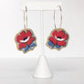 Scarlett Hoop Earring by Katie Lynne