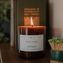 Boot Jack Candle by Lineage