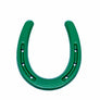 Lucky Pony Shoe by Cast and Crew