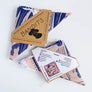 Sirens Bandana by Bandits Bandanas