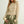 Waffle Fabric Long Sleeve Top