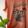 Meowboys Tee by Shop Good
