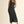 Buttondown Ribbed Knitted Long Dress