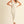 Buttondown Ribbed Knitted Long Dress