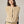 Reversible fur short vest by amente