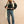 Multi Color Sweater Cardigan