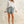 Eyelet Detailed Blouse