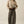 Jacquard-Knit Landscape Quarter-Zip Pullover Sweater Jacket